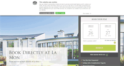 Desktop Screenshot of lamon.co.uk